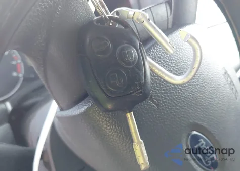 2012 Ford Transit Connect Xlt from USA, damaged, VIN NM0LS7BN0CT098195